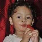 Mahendra Prananta Nugroho, 2 Tahun; Lelaki; m