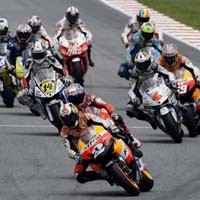 MotoGP Disarankan Kurangi Jumlah Seri