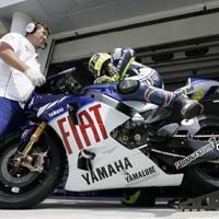 Rossi: Kualifikasi Bisa Kehilangan Greget