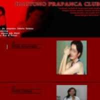 Pembuat Situs Prostitusi Ditangkap