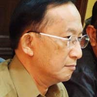 Hendarman: Tak Beri Pekerjaan Kemas & Salim Langgar HAM dan UUD 45