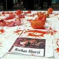 Pemilik Klinik Aborsi Johar Baru Eks Cleaning Service di RSCM