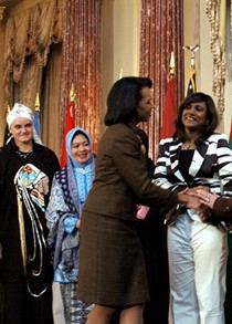 Musdah Mulia: Itu Lagu Sampah dan Kampungan