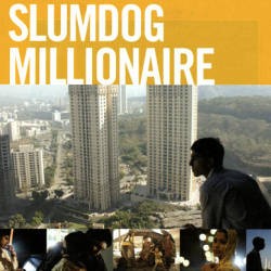 Masih Miskin, Bintang Slumdong Millionaire Dibelikan Rumah