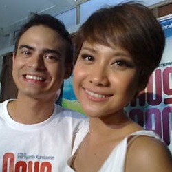 Ashraf Sinclair: Pocong Malaysia Guling-guling