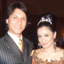 Ngaku Nikah, Christian-Titi Kamal No Comment Soal Agama