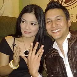 Gara-gara Perang Gaza, Titi-Tian Batal Nikah di Mesir