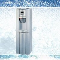 Denpoo Masih Menjawab Kalau Dispenser Sedang Di-test 