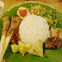 Kesetrum Sambal Rawit Ayam Betutu