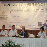 The 7th Indonesian Salon Culinaire 2009 Akan Segera Hadir!!