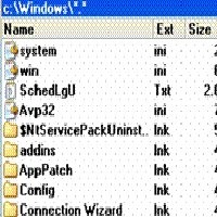 Virus Lokal Bikin Komputer Dibanjiri Shortcut