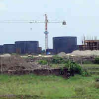 Empat BUMD Teken Participating Interest Blok Cepu