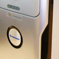 Lenovo Perkenalkan Desktop Berbasis Intel Atom