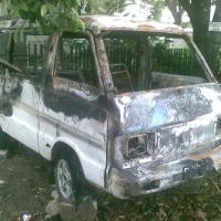 Pukul 01.00 WIB, Polisi Sempat Bubarkan Motor Trek-Trekan