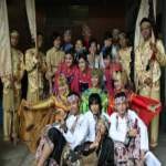 Mahasiswa Unpar Perkenalkan Seni Tari Indonesia ke Filipina