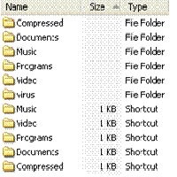 7 Langkah Menghentikan Banjir Virus Shortcut