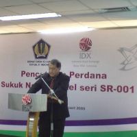 Harga Sukuk Ritel Naik Tipis