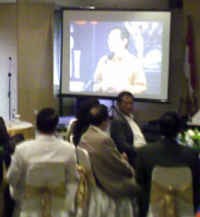 Setelah Deklarasi Antikorupsi, Parpol Ditantang Buat Komitmen