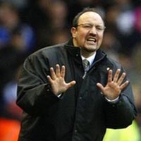 Rafa Dipecat Akhir Pekan Ini