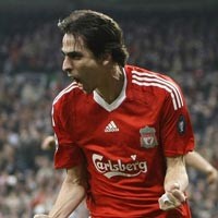 Liverpool Taklukkan Madrid 1-0