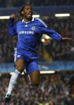 Drogba: Bukan Perkara Siapa Manajernya
