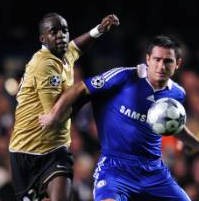 Lampard Syukuri Kemenangan Plus Clean Sheet