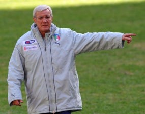 Lippi Berharap All Italian Final