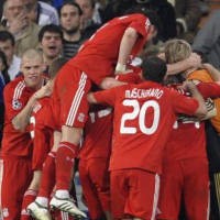 Liverpool Langsung Tuntaskan Dua Misi