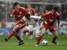 Tak Lolos pun Bukan Bencana Buat Madrid