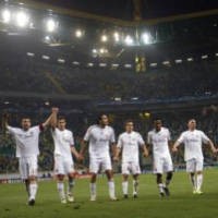 Satu Kaki Munich di Perempatfinal