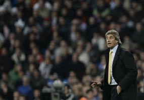 Imbang yang Tak Adil Buat Villarreal