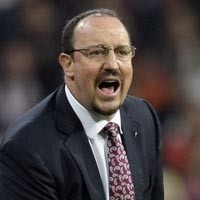 Rafa: Kuncinya Teamwork