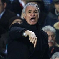 Juve Kalah Karena Start Buruk