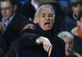 Juve Kalah Karena Start Buruk