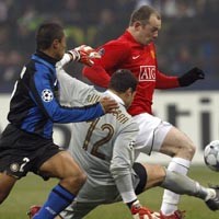 Munich Lolos, Italia vs Inggris Makin Sengit