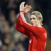 Cedera Lagi, Torres?