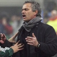 Kritik Wasit, Mourinho Bebas Sanksi