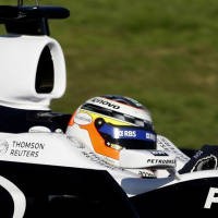 Hulkenberg Ingin Naik Pangkat