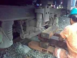 KA Jakarta-Merak Didongkrak