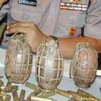 Temukan Granat, Pemulung Merasa Menyesal