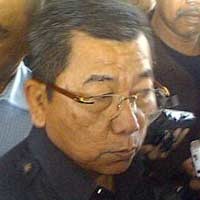 Kemas Juga Tak Lagi Menjabat Staf Ahli Jaksa Agung