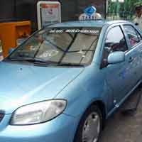 DTKJ - Organda Rapat Penurunan Tarif Taksi