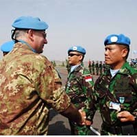 Indonesia Terkepung, Pertahanan Negara Harus Dikuatkan