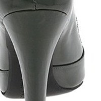 Setelah Perbaikan Hak Sepatu Calliope Sebelah Kiri Copot Juga 