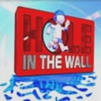 Menunggu Hadiah Kuis Hole in the Wall Global TV 