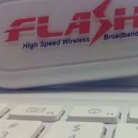 Telkomsel Flash Bapak Jimmy Pinontoan Telah Aktif