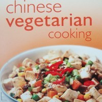 Yuk, Belajar Masak Hidangan Vegetarir Cina!