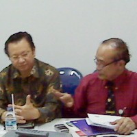 Mastel Kecewa UU ITE Tak Sesuai Harapan