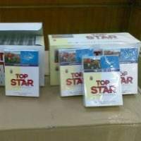 Bea Cukai Sita Rokok Ilegal Rp 1,49 Miliar