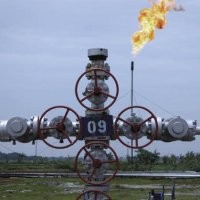 Rencana Pembangunan Gas Kota 2009 Dipangkas